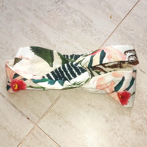 Sheike Pants + Headband - Picture 8 of 12